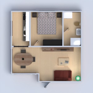 floorplans 公寓 装饰 diy 浴室 卧室 厨房 儿童房 办公室 改造 景观 家电 咖啡馆 餐厅 单间公寓 玄关 3d