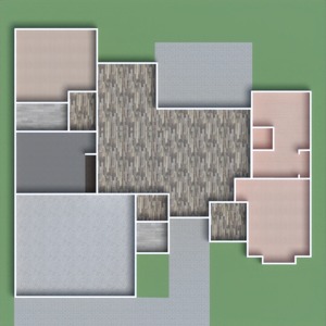 floorplans wohnzimmer 3d