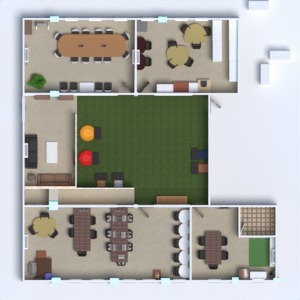 floorplans möbel 3d