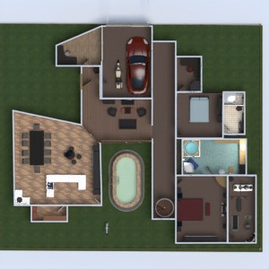 floorplans namas 3d