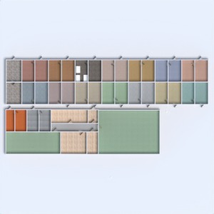 floorplans architecture 3d