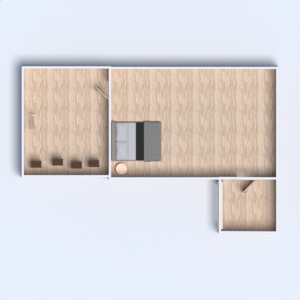планировки дом ванная спальня гостиная кухня 3d