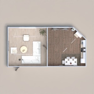 floorplans appartement 3d