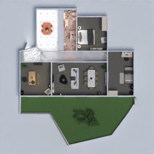 floorplans diy 3d