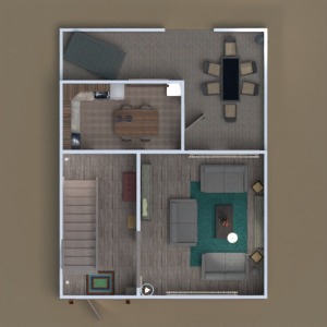 floorplans house architecture 3d