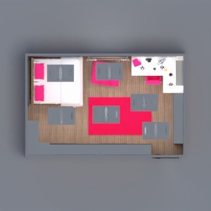 floorplans wohnung haus dekor do-it-yourself schlafzimmer wohnzimmer büro beleuchtung landschaft architektur studio eingang 3d