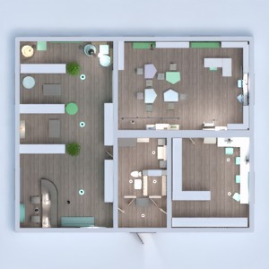 floorplans dekor renovierung architektur 3d
