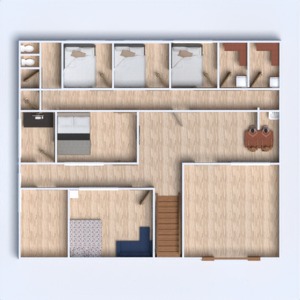 floorplans haus 3d