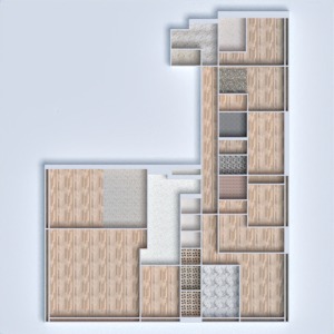 floorplans butas pasidaryk pats miegamasis svetainė аrchitektūra 3d