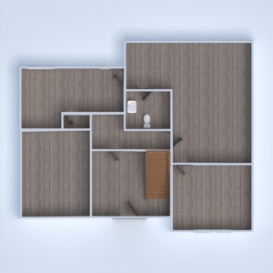 floorplans sandėliukas 3d