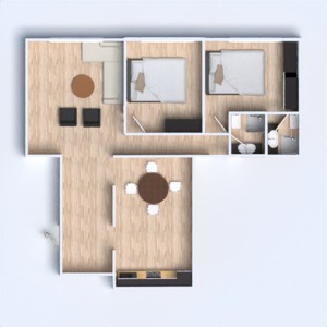 floorplans maison 3d