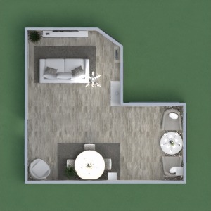 floorplans esszimmer 3d