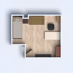 floorplans terasa 3d