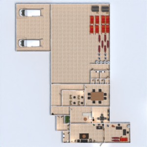 floorplans przechowywanie 3d