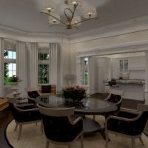 floorplans wohnung haus mobiliar dekor wohnzimmer küche beleuchtung renovierung haushalt esszimmer architektur lagerraum, abstellraum 3d