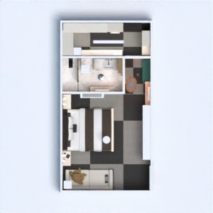 floorplans storage 3d