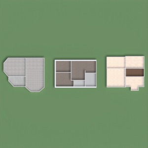 progetti casa angolo fai-da-te oggetti esterni 3d