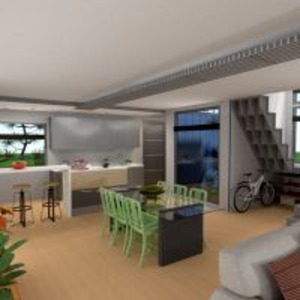 floorplans butas terasa baldai dekoras pasidaryk pats vonia miegamasis garažas virtuvė eksterjeras biuras apšvietimas kraštovaizdis namų apyvoka valgomasis аrchitektūra prieškambaris 3d