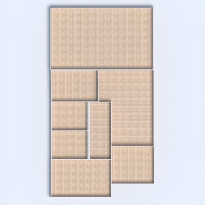 floorplans office 3d