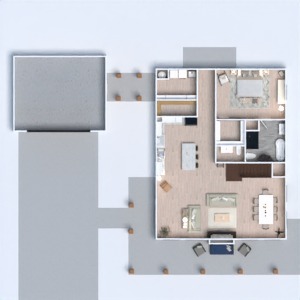 floorplans namas 3d