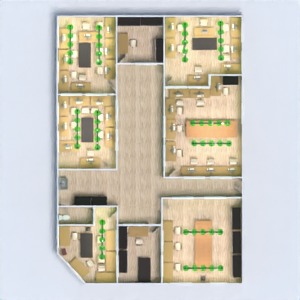 floorplans apartamento 3d