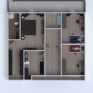 floorplans maison 3d