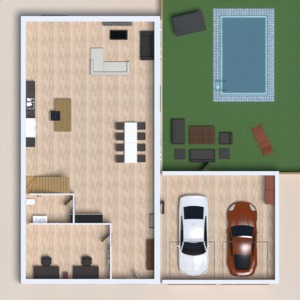 floorplans house 3d