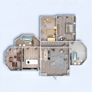 floorplans casa decoração faça você mesmo banheiro quarto 3d