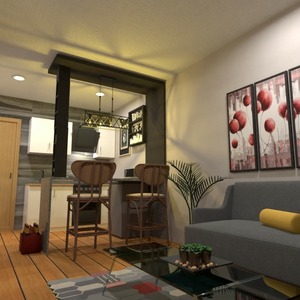 floorplans haus dekor badezimmer wohnzimmer landschaft 3d