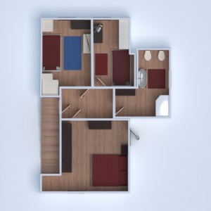 floorplans house 3d