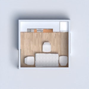 floorplans garage living room 3d