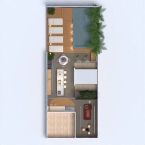 floorplans house decor outdoor lighting architecture 3d