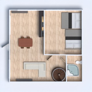 floorplans maison 3d