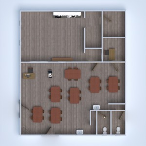 floorplans diy 厨房 家电 咖啡馆 3d