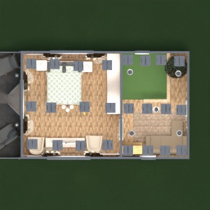 floorplans namas terasa baldai dekoras pasidaryk pats vonia miegamasis svetainė garažas virtuvė eksterjeras vaikų kambarys apšvietimas renovacija kraštovaizdis valgomasis аrchitektūra sandėliukas prieškambaris 3d