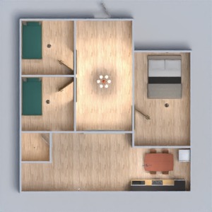 floorplans dom 3d