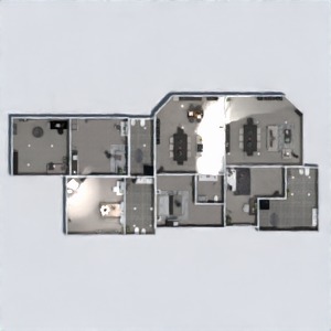 floorplans maison meubles décoration diy 3d