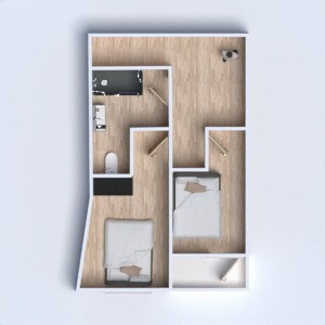 floorplans house 3d