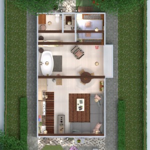 floorplans terrace furniture decor diy bathroom bedroom living room garage kitchen outdoor renovation studio 3d