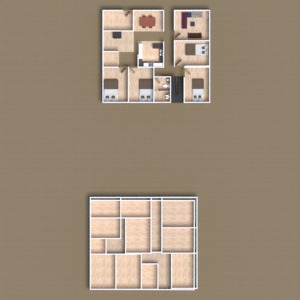 floorplans kitchen 3d