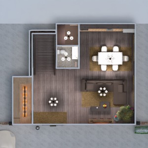 floorplans namas baldai dekoras pasidaryk pats svetainė virtuvė eksterjeras apšvietimas namų apyvoka valgomasis аrchitektūra sandėliukas prieškambaris 3d