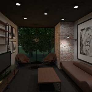 planos casa muebles decoración bricolaje iluminación 3d