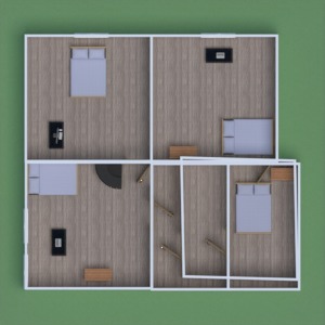 floorplans maison meubles maison 3d