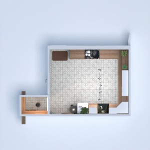 floorplans maison décoration cuisine eclairage rénovation 3d