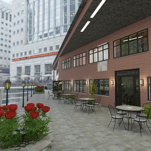 floorplans decor garage outdoor renovation architecture 3d