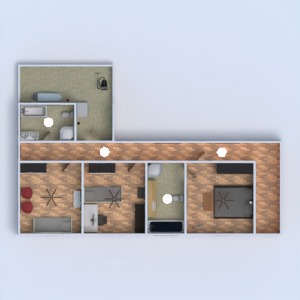 planos casa bricolaje 3d