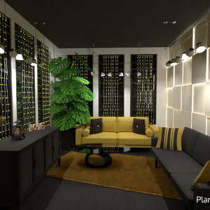 floorplans maison meubles décoration diy eclairage 3d