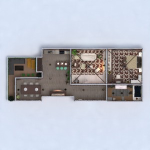 floorplans mieszkanie meble wystrój wnętrz zrób to sam łazienka sypialnia pokój dzienny kuchnia 3d