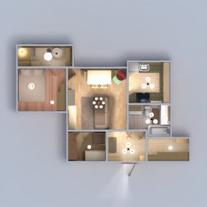 floorplans mieszkanie taras meble wystrój wnętrz zrób to sam łazienka sypialnia pokój dzienny kuchnia pokój diecięcy oświetlenie remont krajobraz gospodarstwo domowe jadalnia architektura przechowywanie wejście 3d
