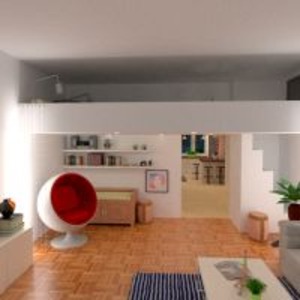 планировки квартира мебель декор сделай сам ванная гостиная кухня 3d